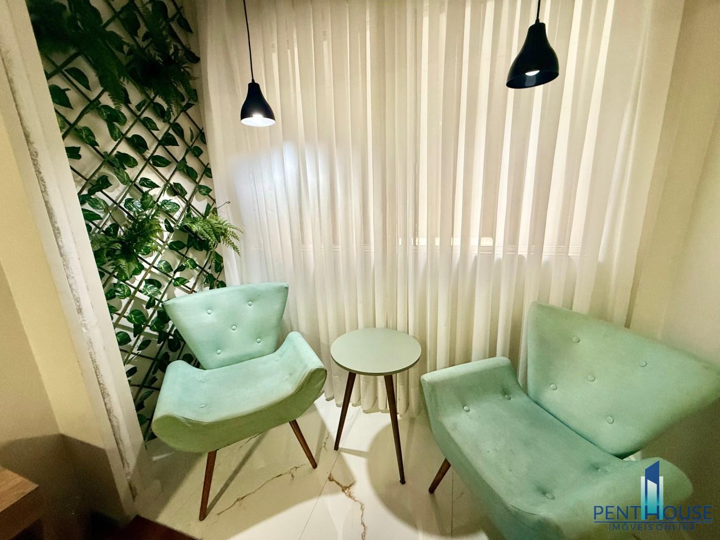 Apartamento, 2 quartos, 68 m² - Foto 1