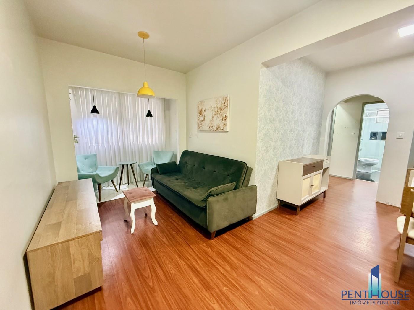 Apartamento, 2 quartos, 68 m² - Foto 2