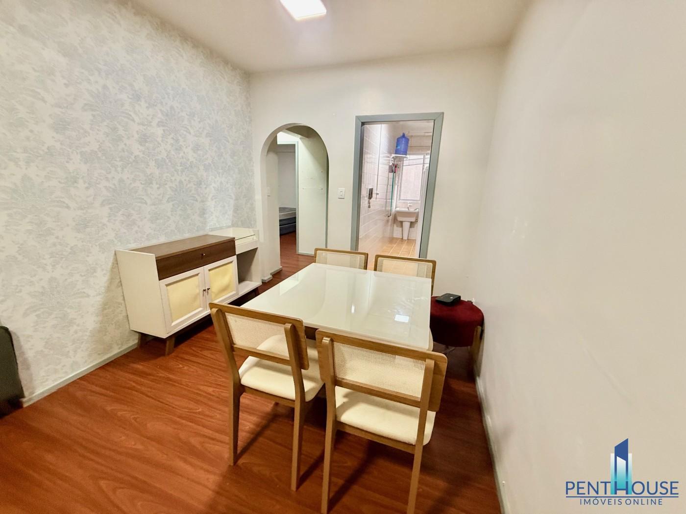 Apartamento, 2 quartos, 68 m² - Foto 3