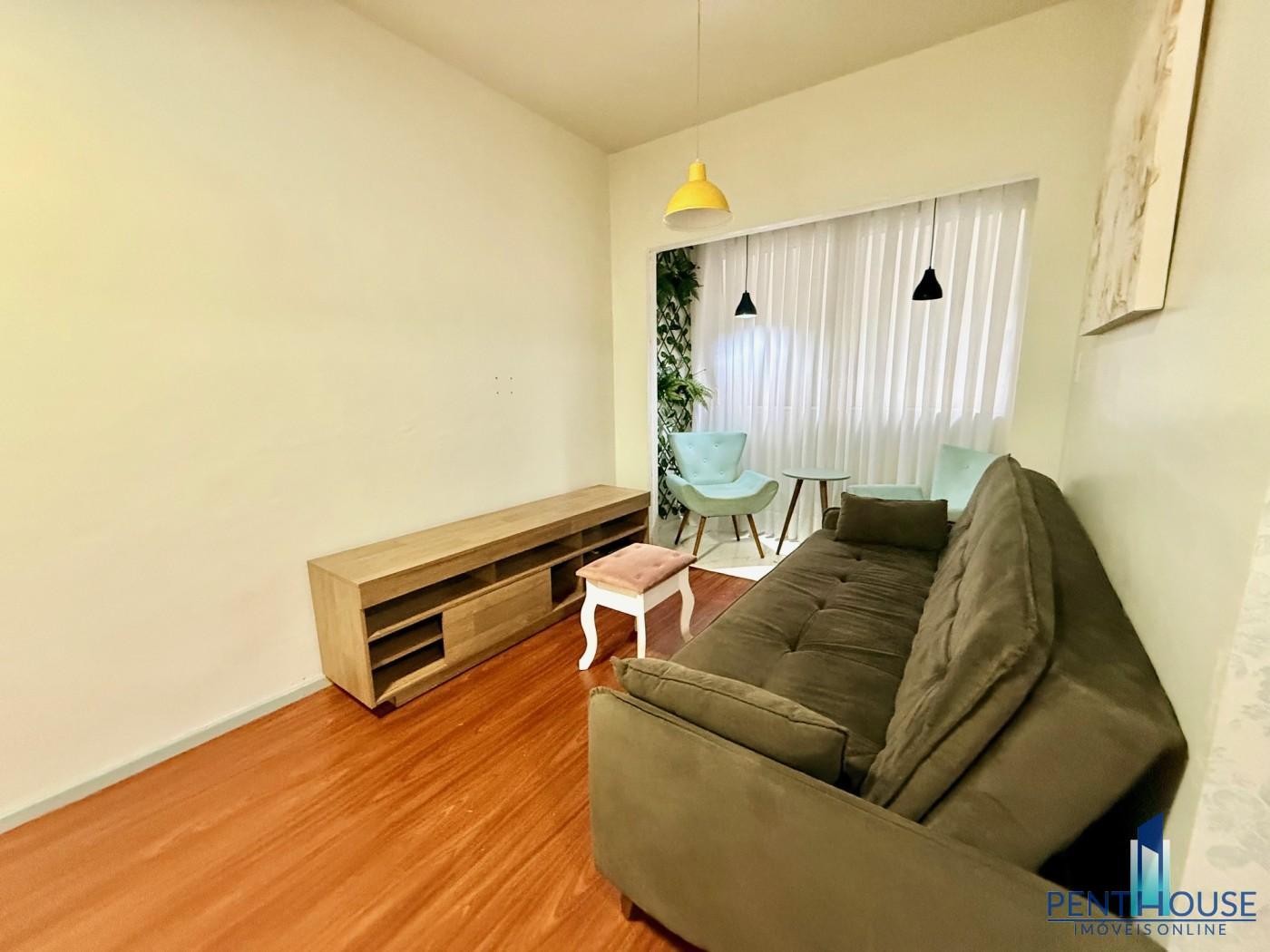 Apartamento, 2 quartos, 68 m² - Foto 4