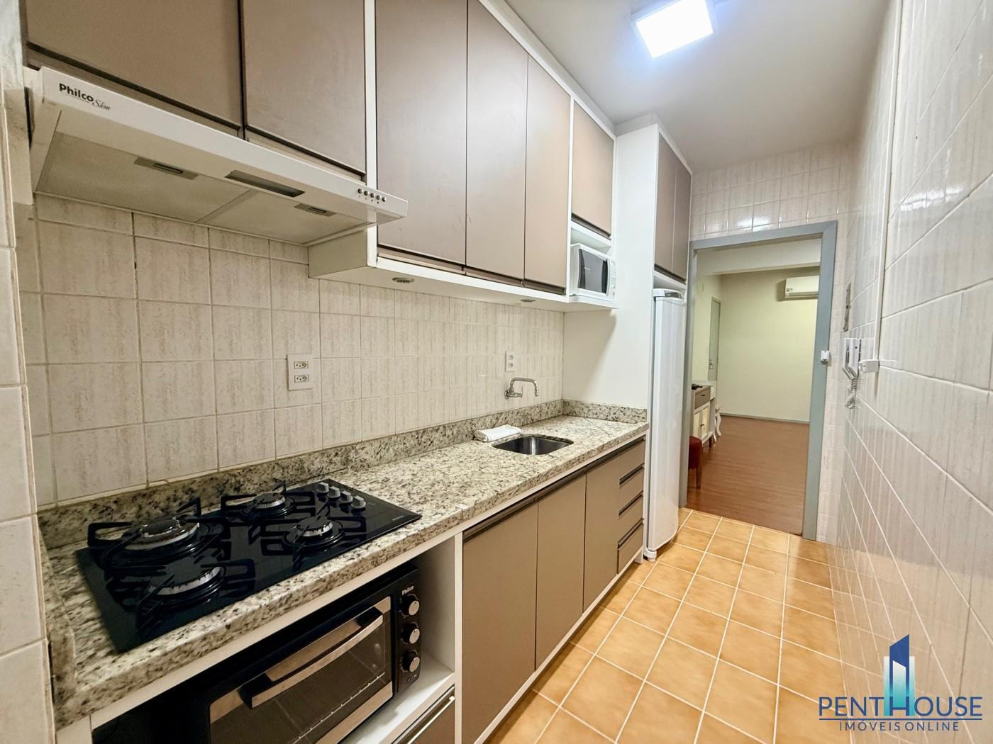 Apartamento, 2 quartos, 68 m² - Foto 9