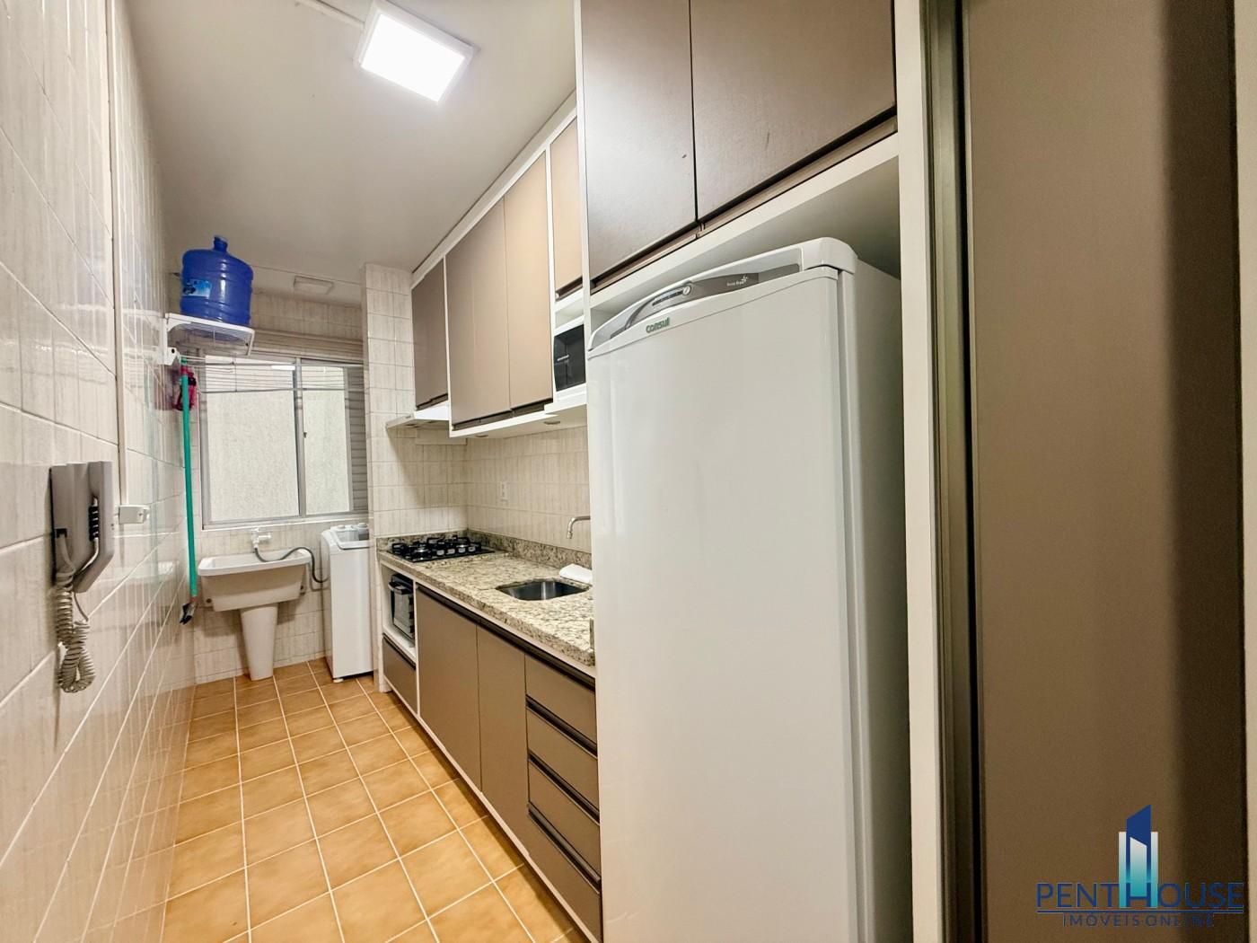 Apartamento, 2 quartos, 68 m² - Foto 6