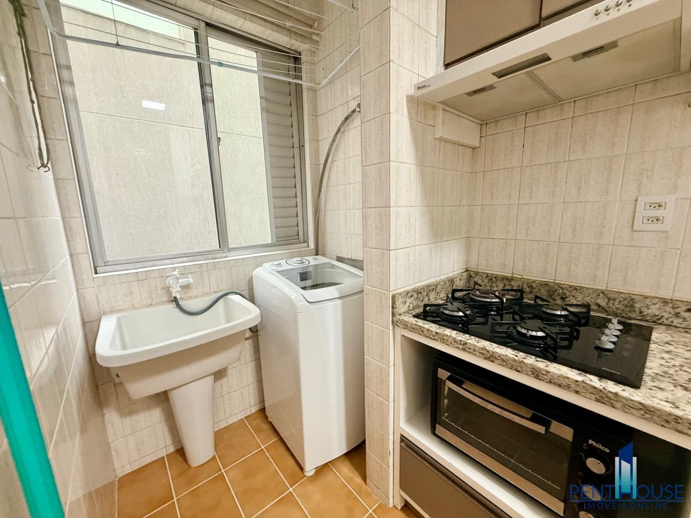 Apartamento, 2 quartos, 68 m² - Foto 7
