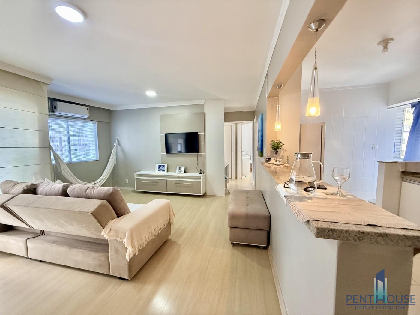 Apartamento, 2 quartos, 83 m² - Foto 2