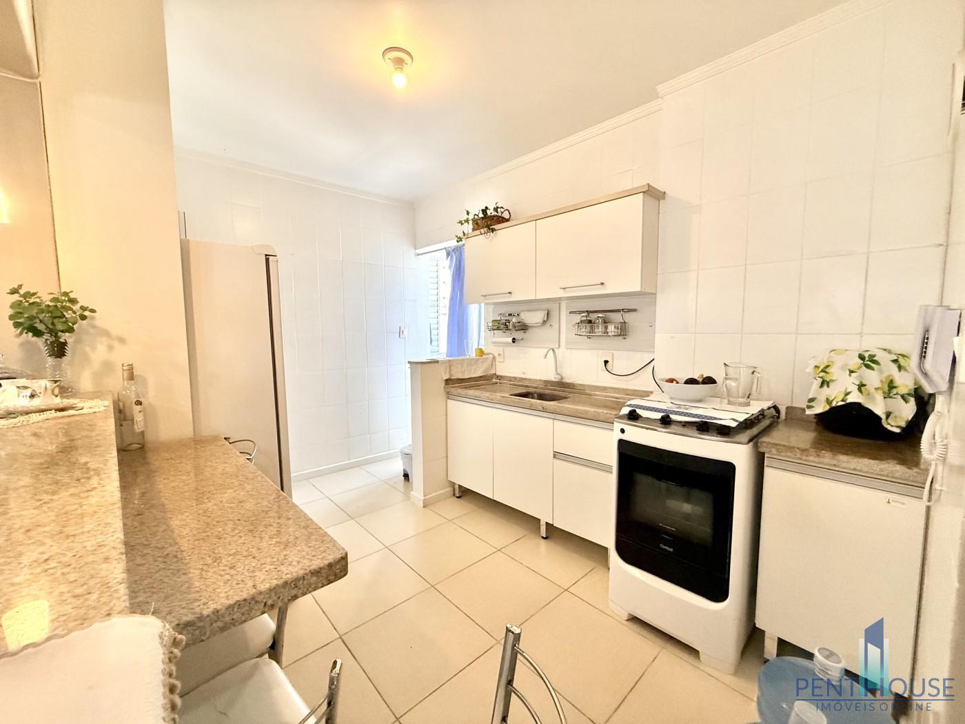 Apartamento, 2 quartos, 83 m² - Foto 4