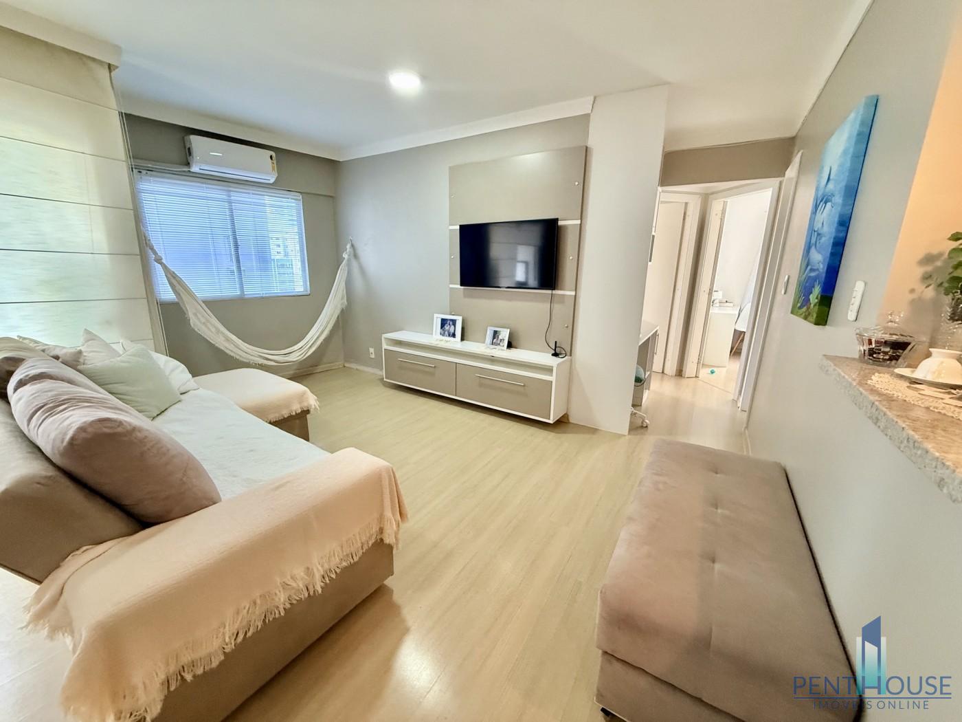 Apartamento, 2 quartos, 83 m² - Foto 3