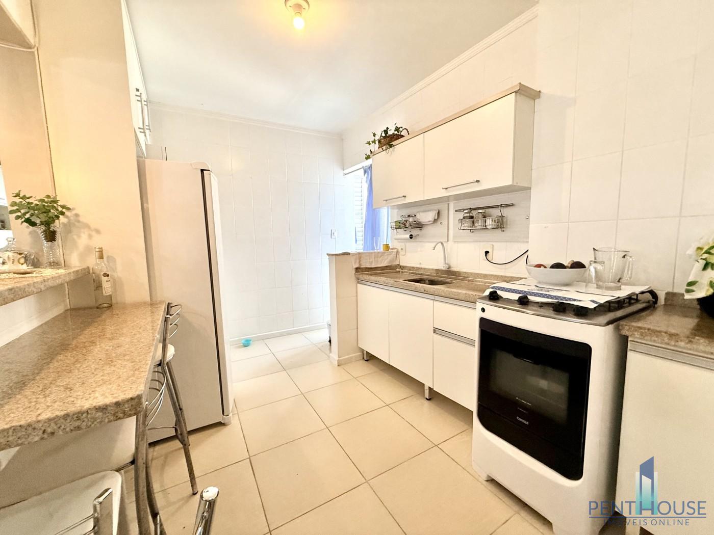 Apartamento, 2 quartos, 83 m² - Foto 5