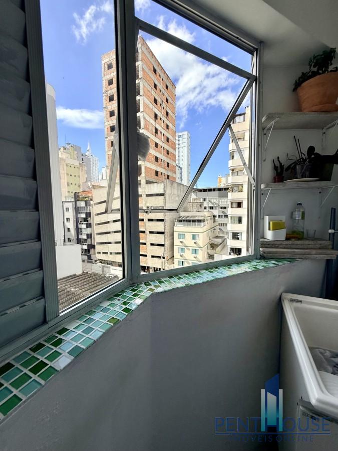Apartamento, 2 quartos, 83 m² - Foto 7
