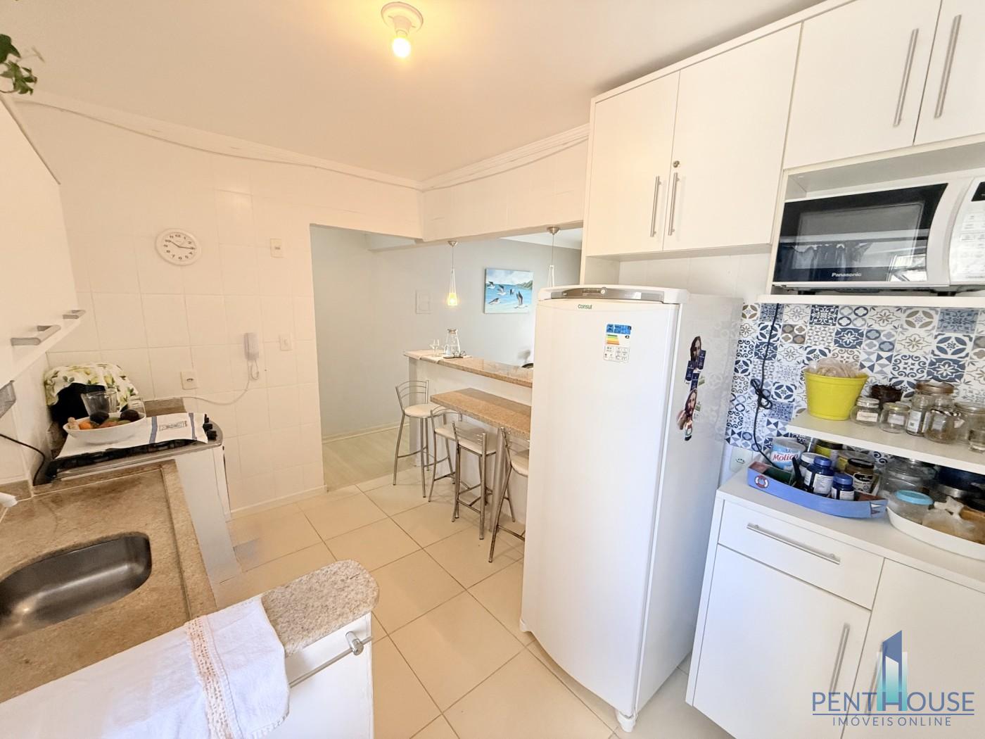 Apartamento, 2 quartos, 83 m² - Foto 8