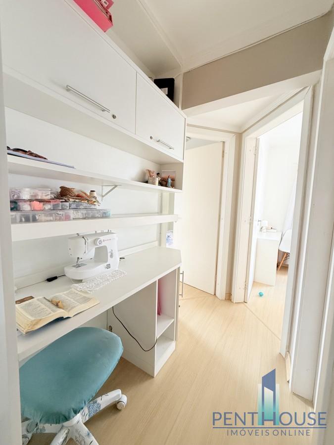 Apartamento, 2 quartos, 83 m² - Foto 13