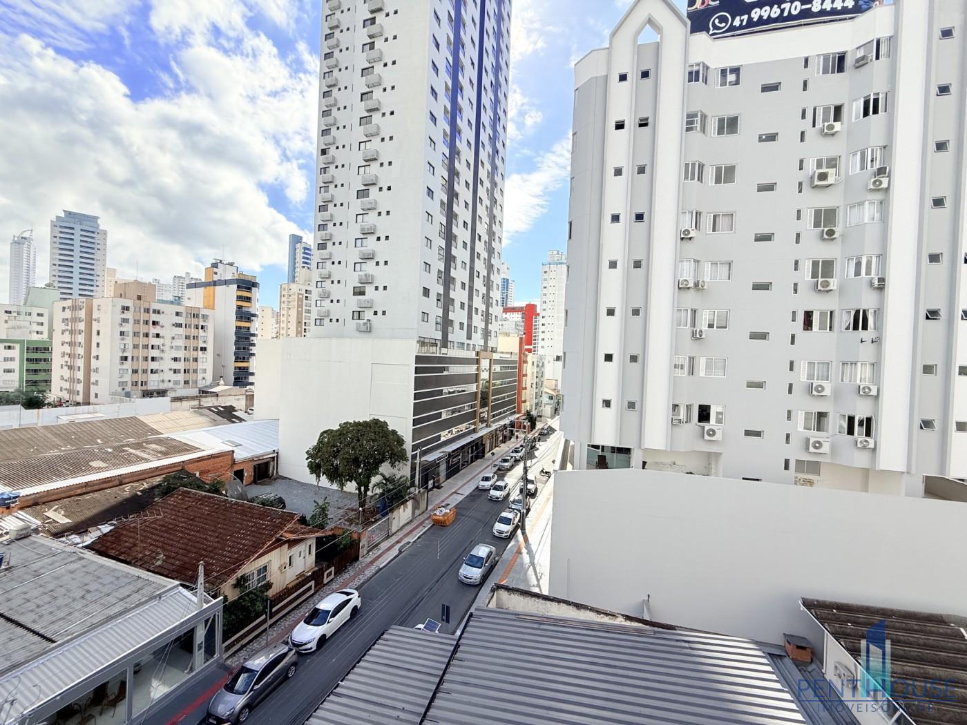 Apartamento, 2 quartos, 83 m² - Foto 19