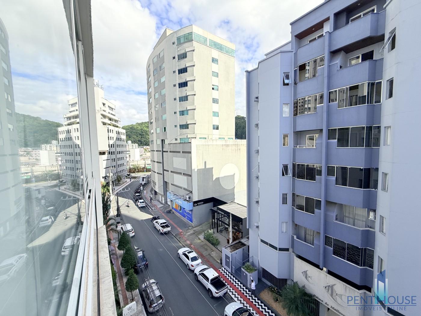 Apartamento, 2 quartos, 83 m² - Foto 24