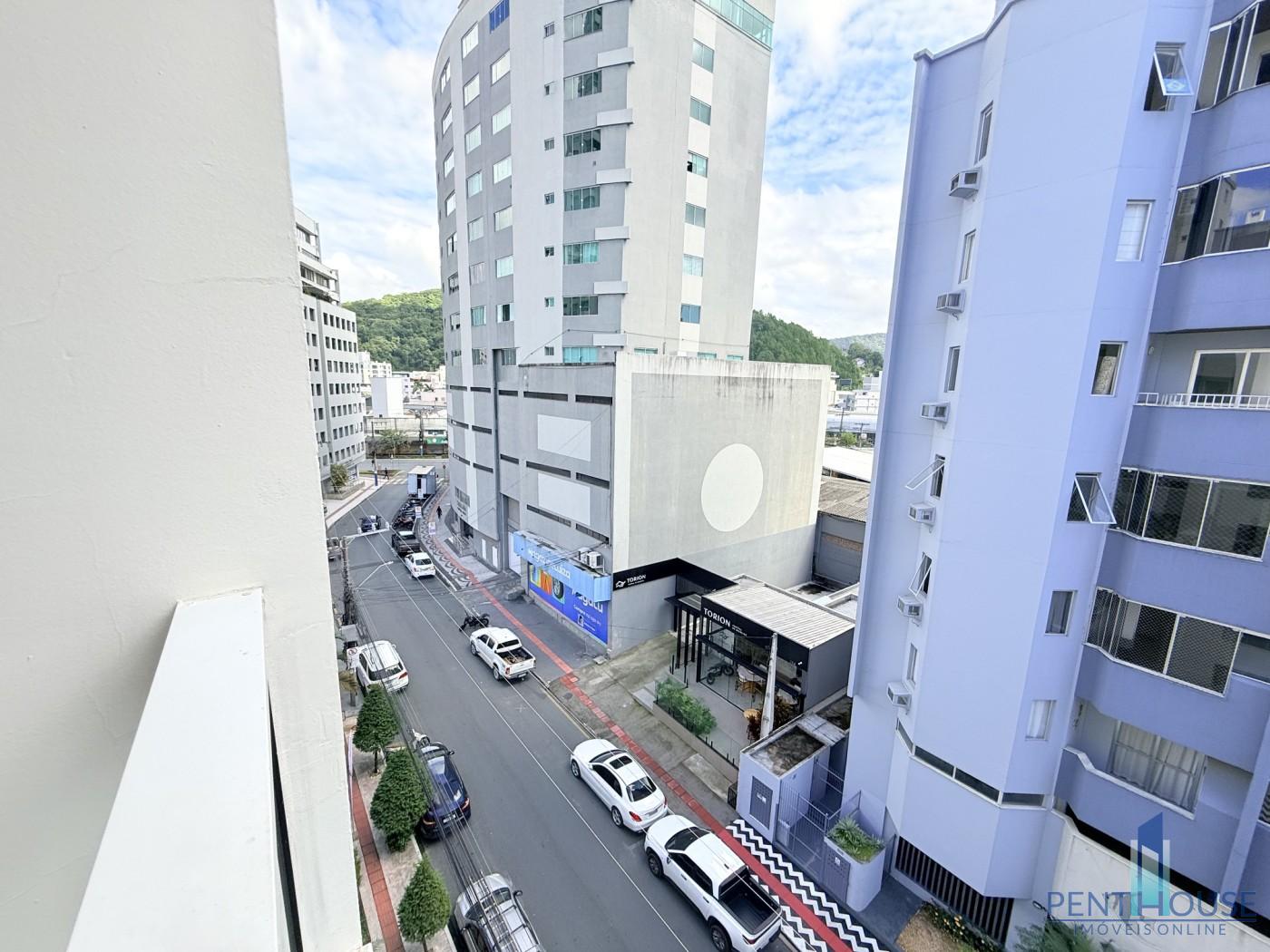 Apartamento, 2 quartos, 83 m² - Foto 28