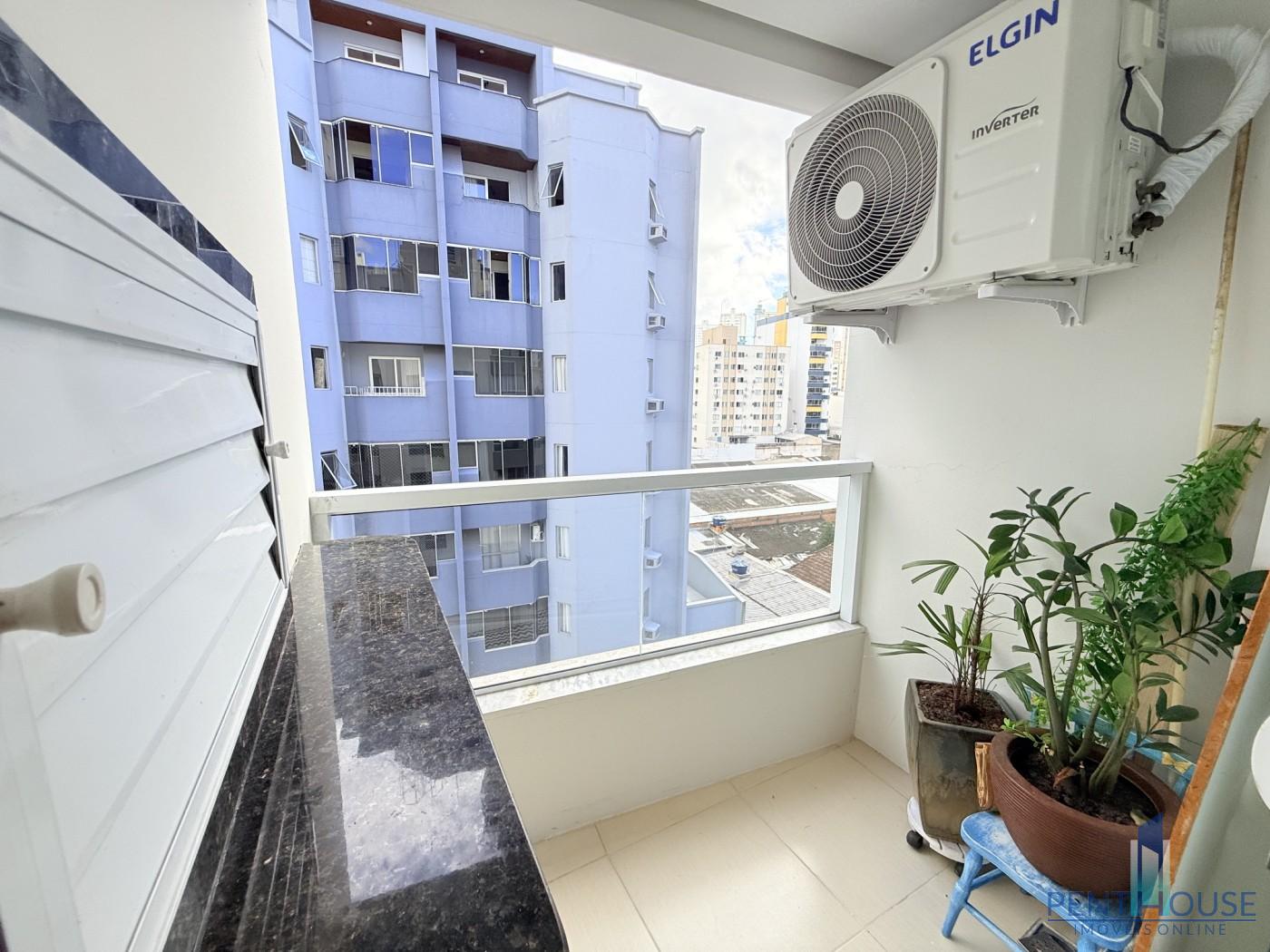 Apartamento, 2 quartos, 83 m² - Foto 27
