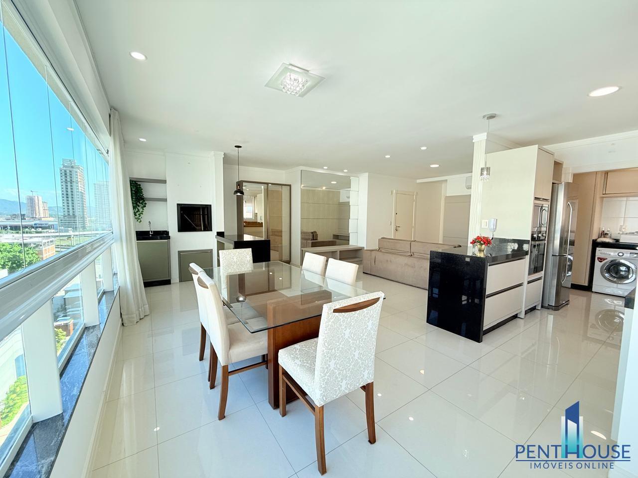 Apartamento, 3 quartos, 116 m² - Foto 1