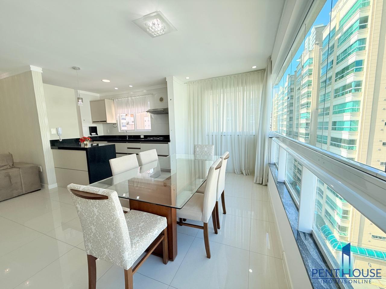 Apartamento, 3 quartos, 116 m² - Foto 2