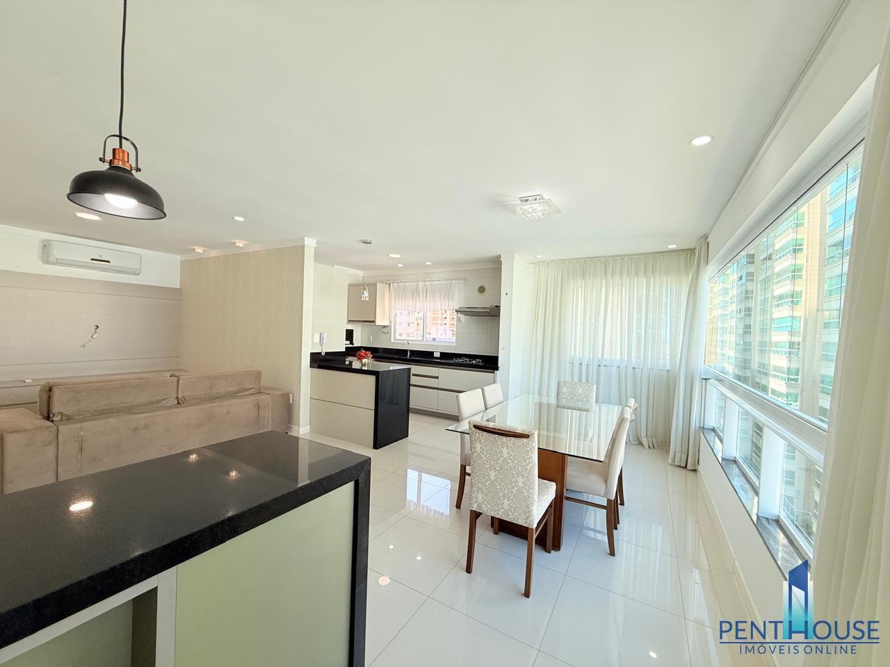 Apartamento, 3 quartos, 116 m² - Foto 3