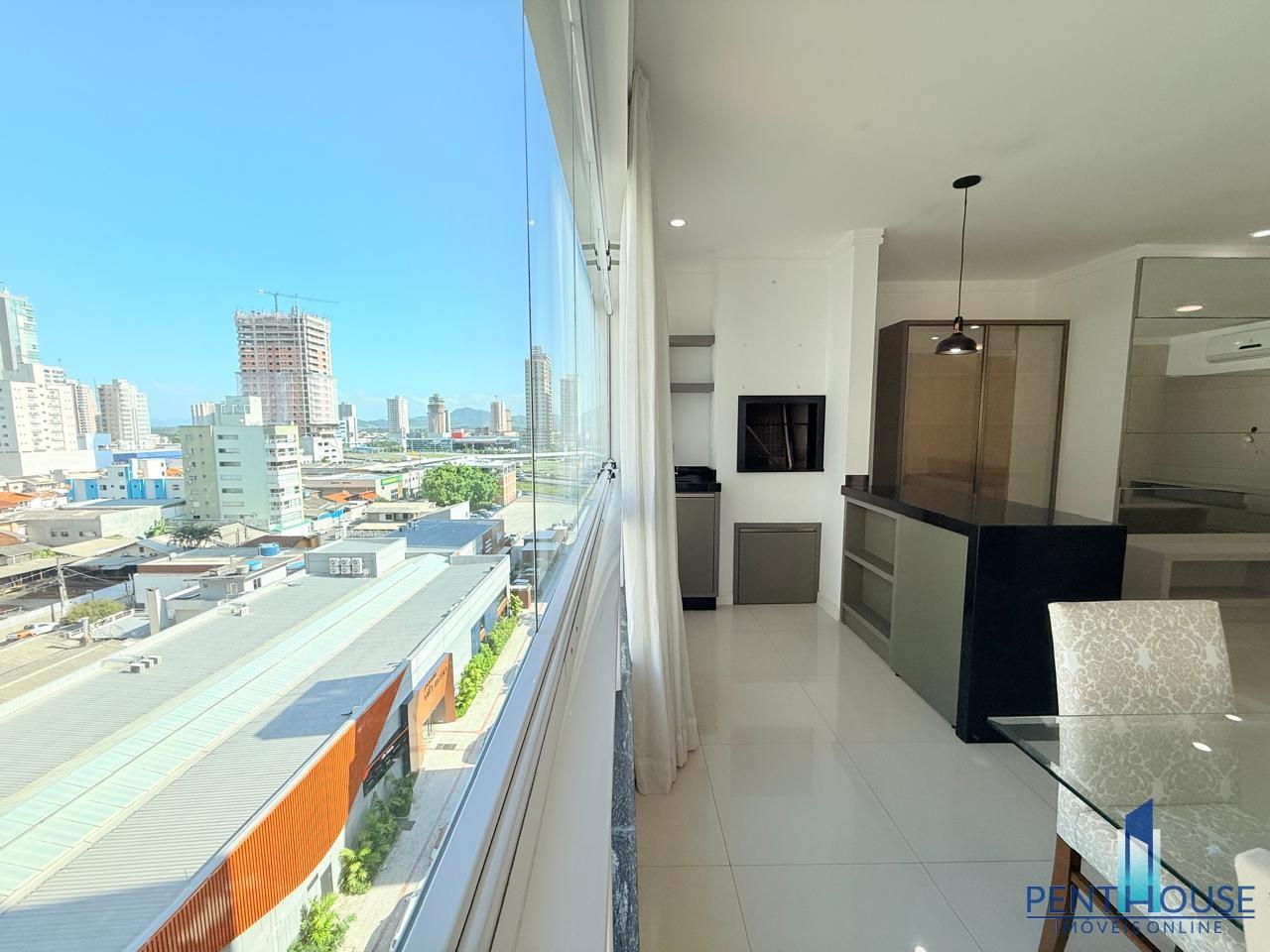 Apartamento, 3 quartos, 116 m² - Foto 4