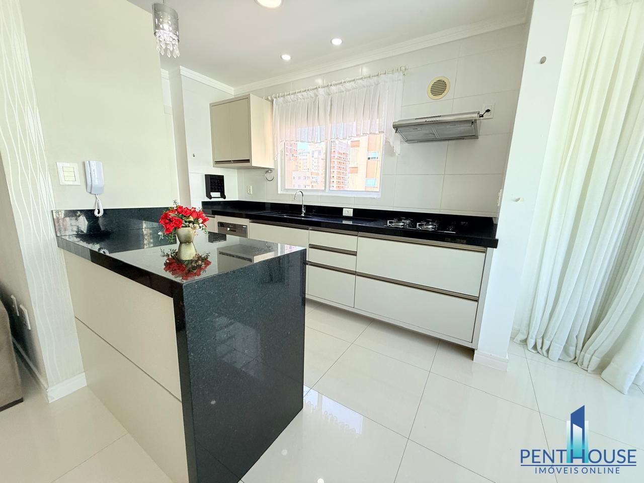 Apartamento, 3 quartos, 116 m² - Foto 6