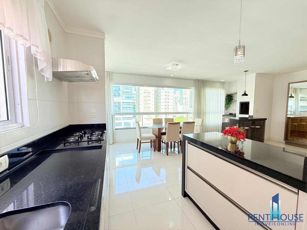 Apartamento, 3 quartos, 116 m² - Foto 10