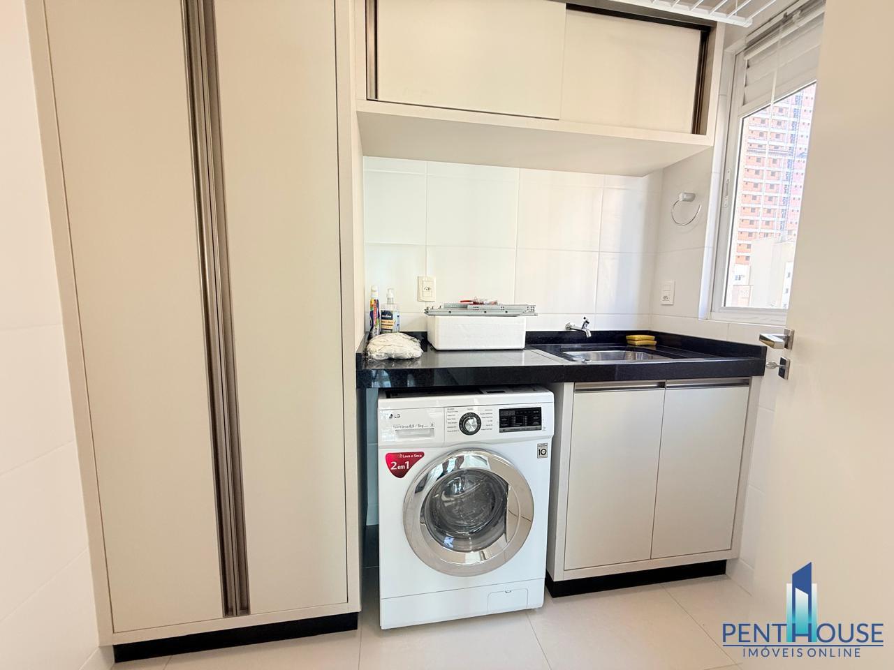 Apartamento, 3 quartos, 116 m² - Foto 8