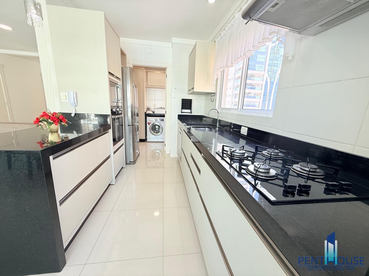 Apartamento, 3 quartos, 116 m² - Foto 7