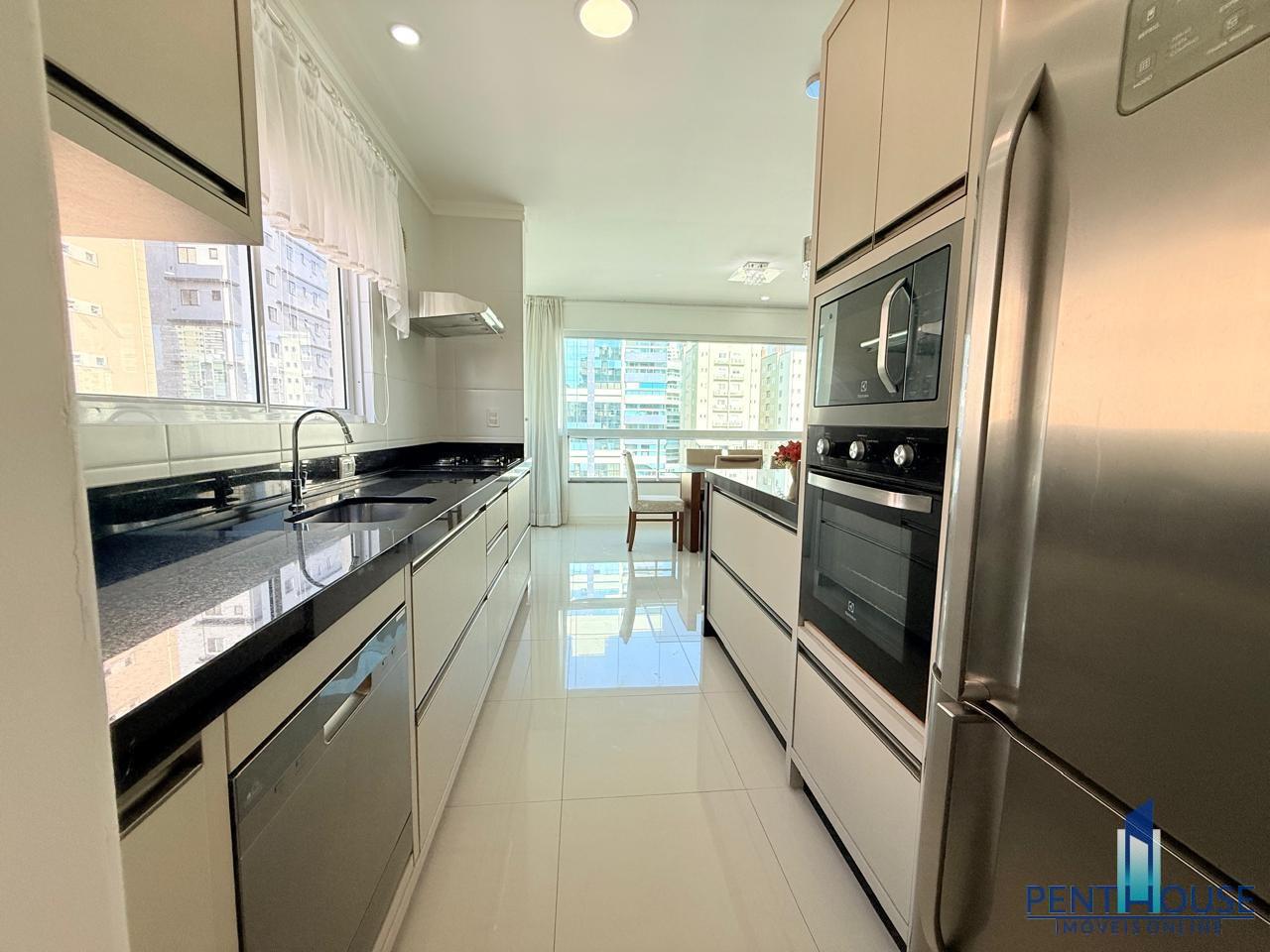 Apartamento, 3 quartos, 116 m² - Foto 9