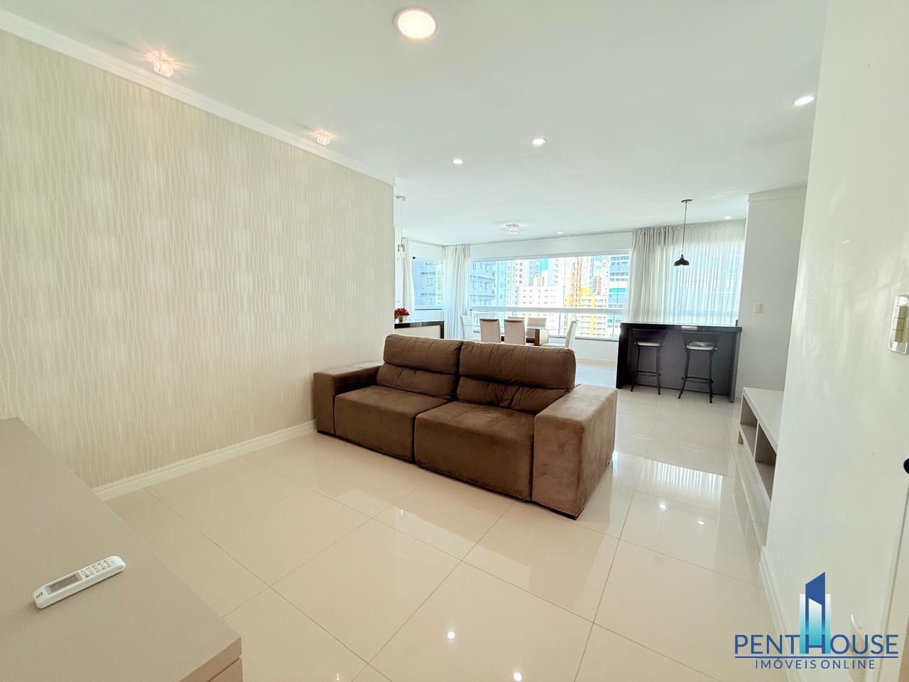 Apartamento, 3 quartos, 116 m² - Foto 13
