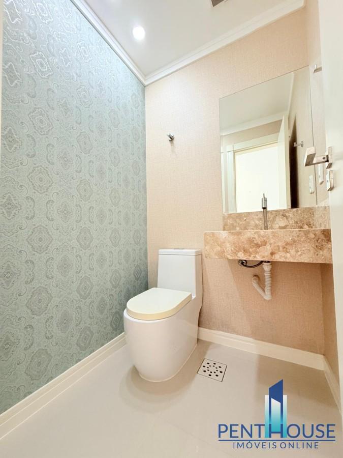 Apartamento, 3 quartos, 116 m² - Foto 14