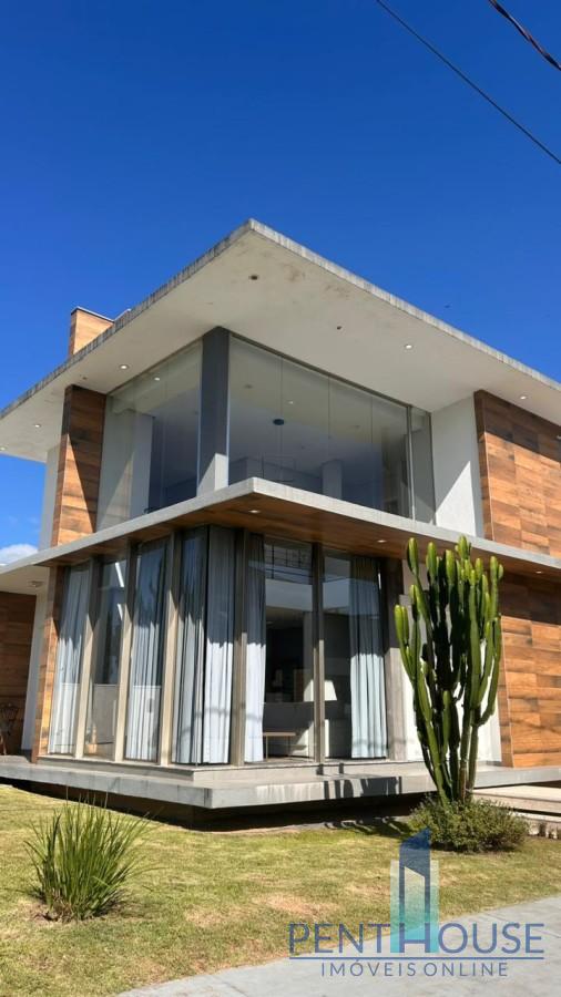 Casa de Condomínio, 4 quartos - Foto 4