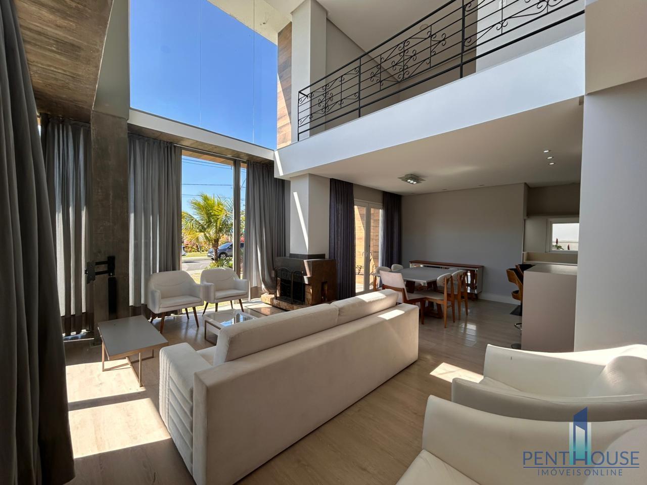 Casa de Condomínio, 4 quartos - Foto 7