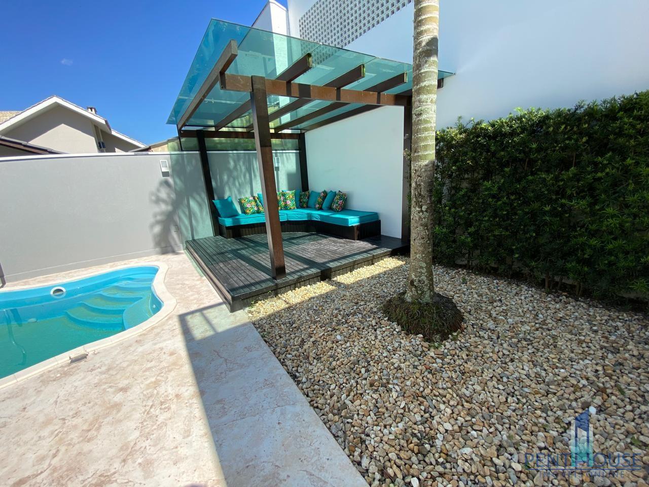 Casa de Condomínio, 6 quartos - Foto 4