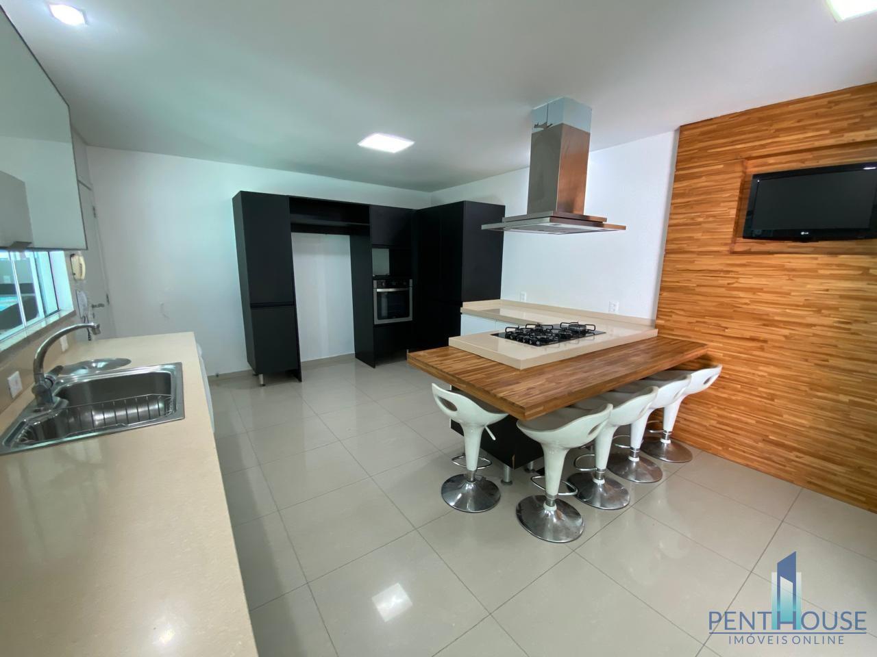 Casa de Condomínio, 6 quartos - Foto 8