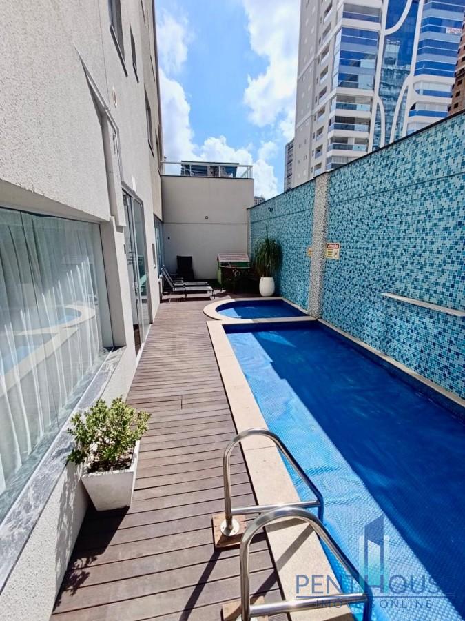 Apartamento, 3 quartos, 116 m² - Foto 34