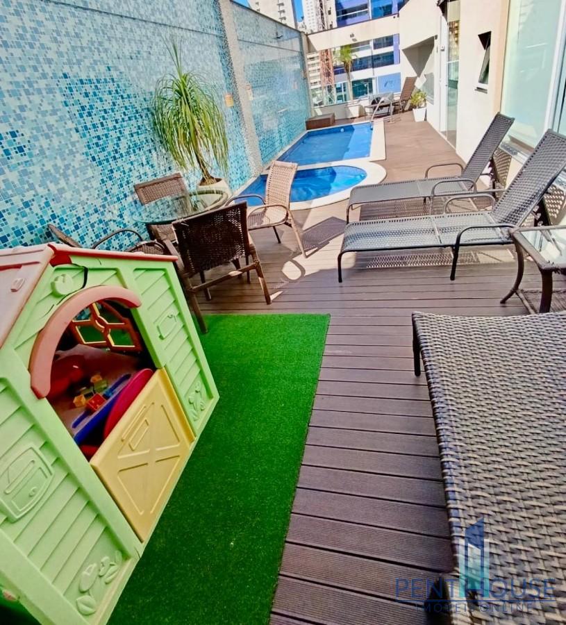 Apartamento, 3 quartos, 116 m² - Foto 37