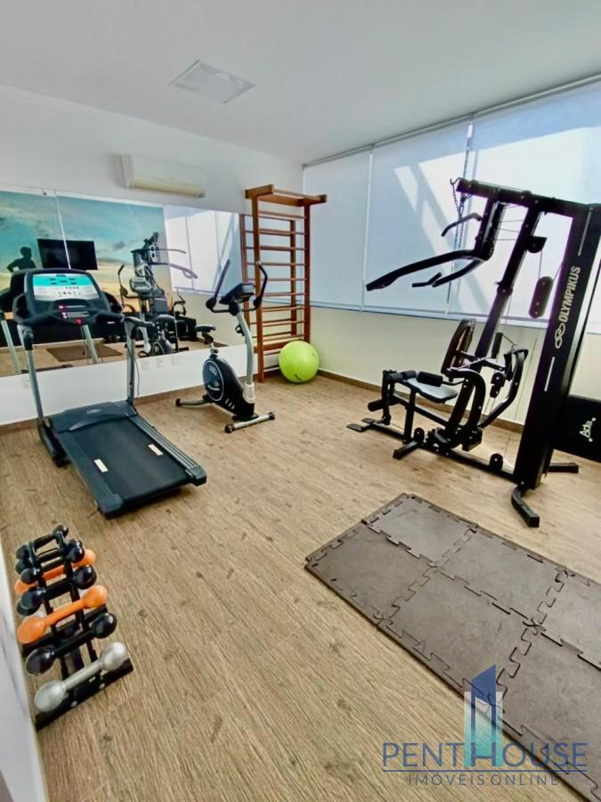 Apartamento, 3 quartos, 116 m² - Foto 38