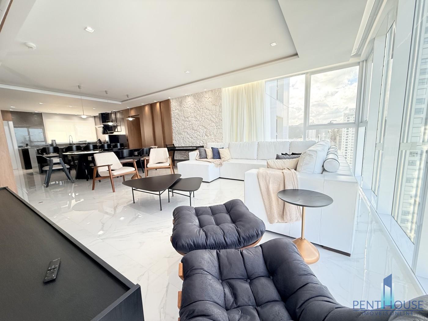Apartamento, 4 quartos, 170 m² - Foto 6