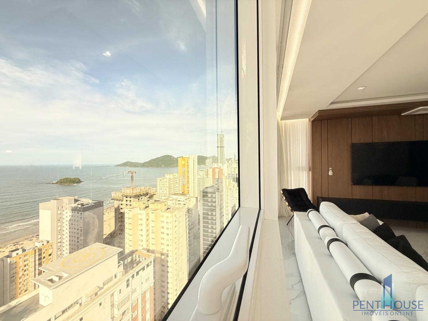 Apartamento, 4 quartos, 170 m² - Foto 8