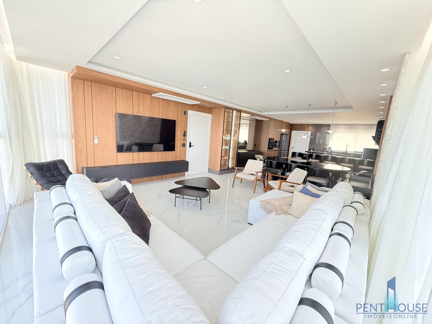 Apartamento, 4 quartos, 170 m² - Foto 7