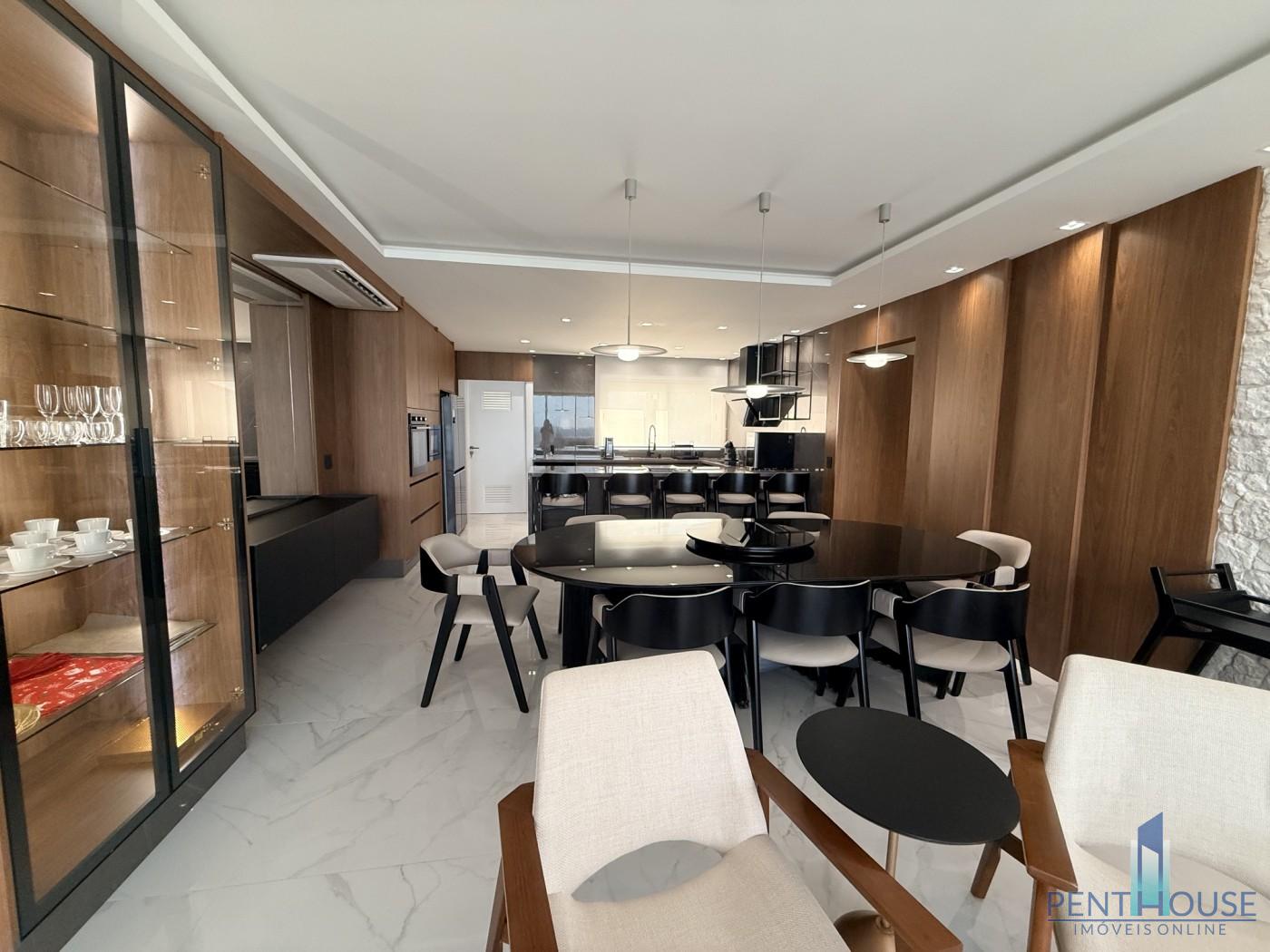 Apartamento, 4 quartos, 170 m² - Foto 11