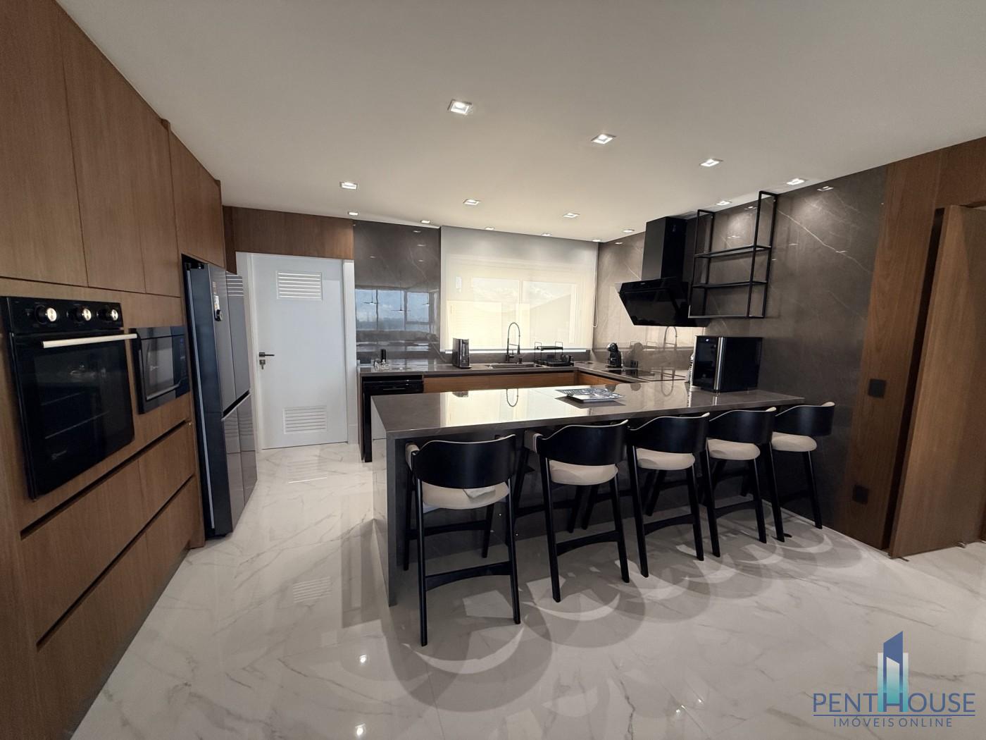 Apartamento, 4 quartos, 170 m² - Foto 12