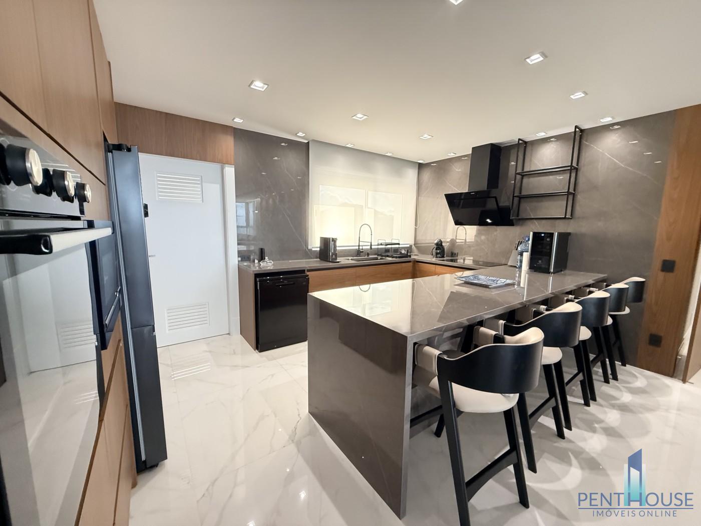 Apartamento, 4 quartos, 170 m² - Foto 13