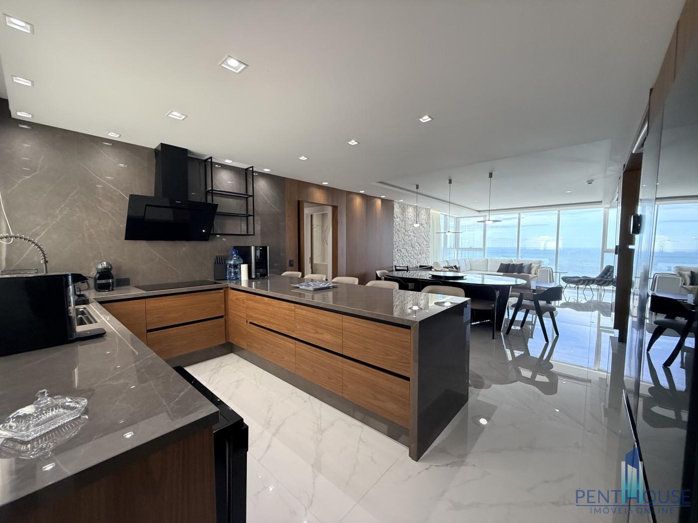Apartamento, 4 quartos, 170 m² - Foto 14