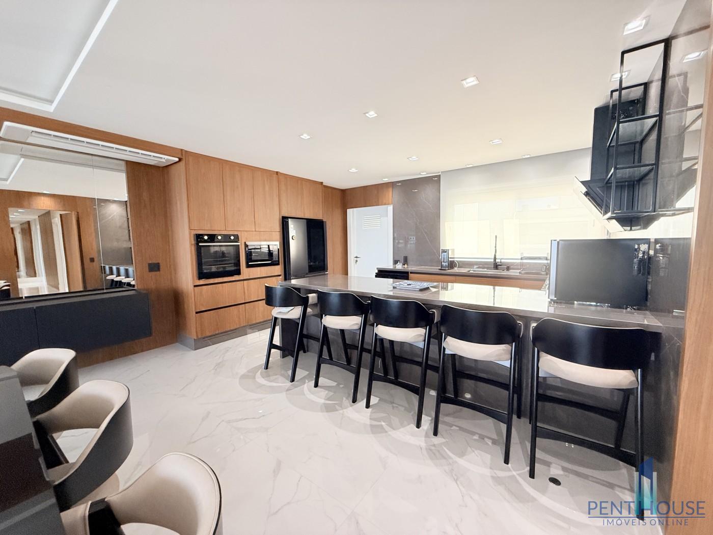 Apartamento, 4 quartos, 170 m² - Foto 17
