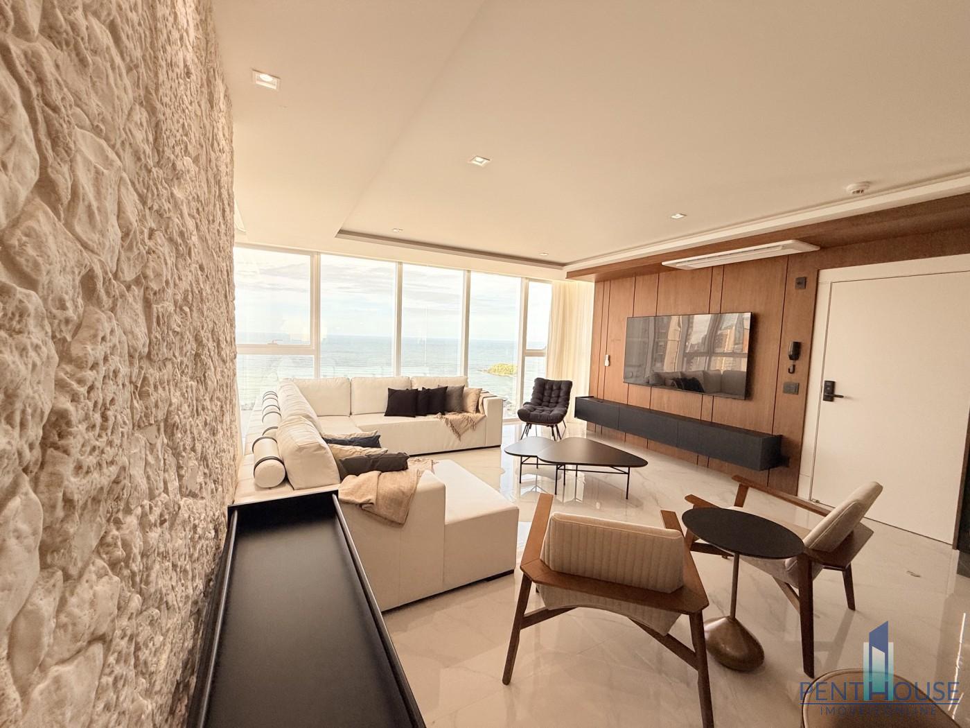 Apartamento, 4 quartos, 170 m² - Foto 16
