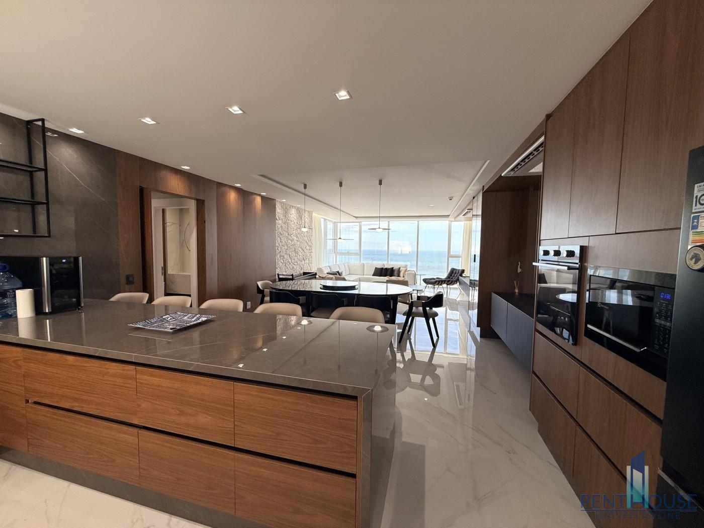 Apartamento, 4 quartos, 170 m² - Foto 15