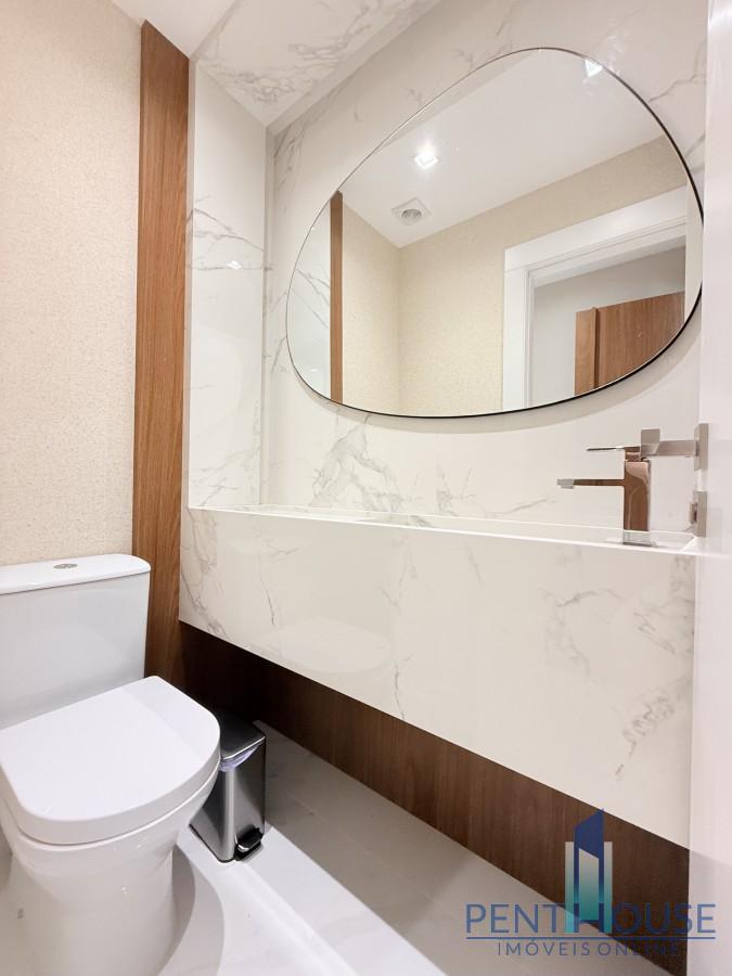 Apartamento, 4 quartos, 170 m² - Foto 18