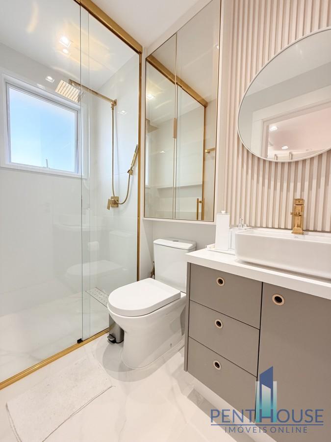 Apartamento, 4 quartos, 170 m² - Foto 20