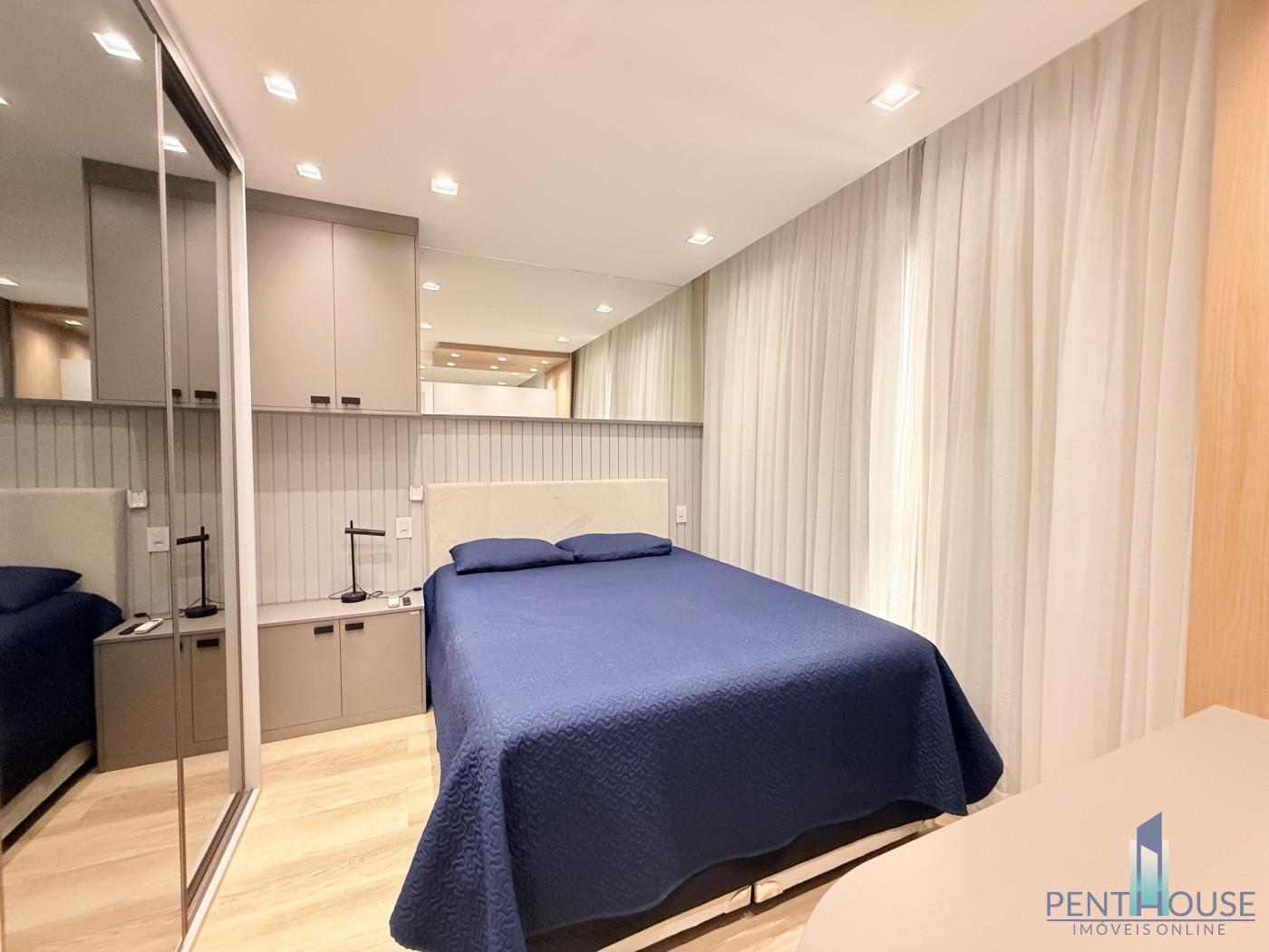 Apartamento, 4 quartos, 170 m² - Foto 21