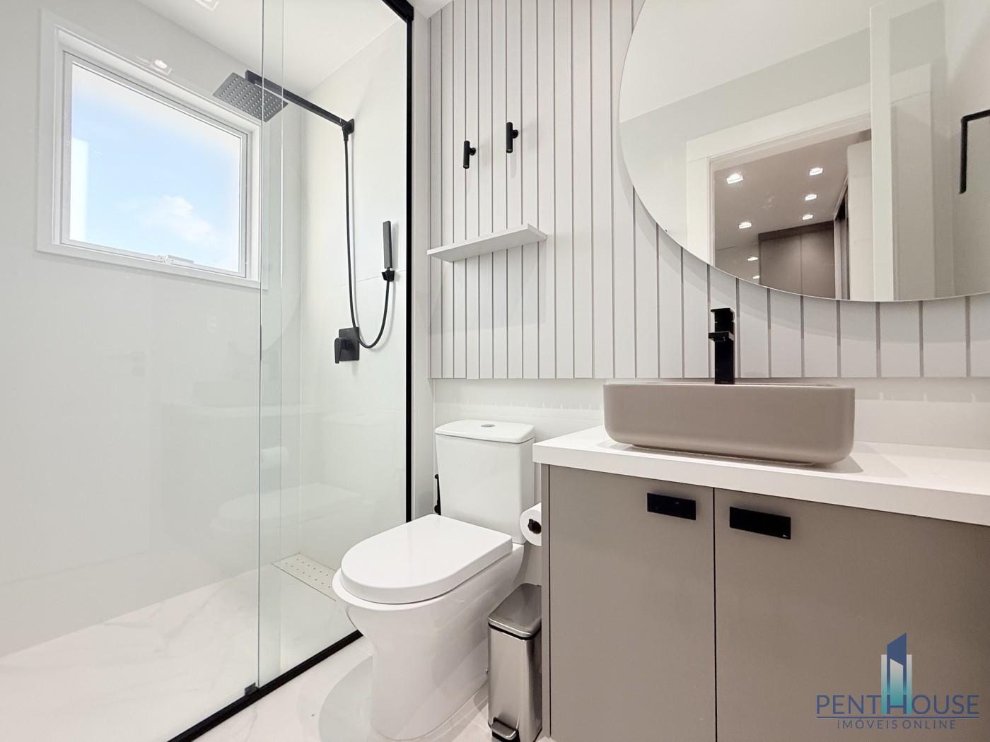 Apartamento, 4 quartos, 170 m² - Foto 22